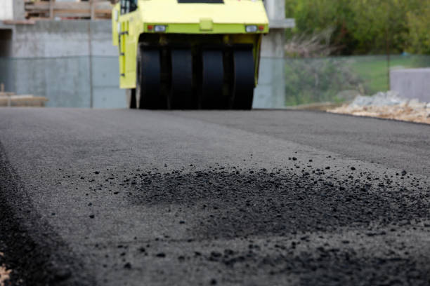 Best Brick Driveway Pavers  in Selma, CA