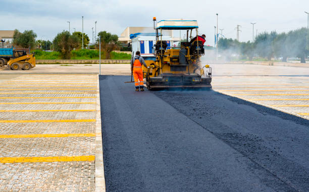Professional Driveway Pavers in Selma, CA