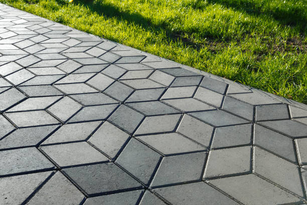 Best Custom Driveway Pavers  in Selma, CA