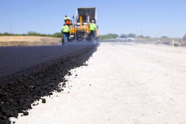 Best Driveway Resurfacing Pavers  in Selma, CA