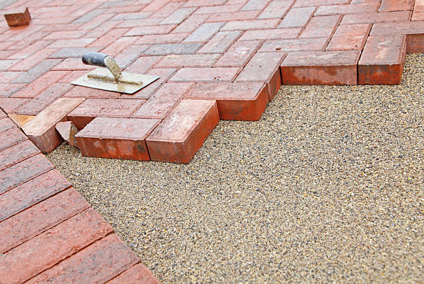 Reasons to Select Us for Your Driveway Paving Requirements in Selma, CA