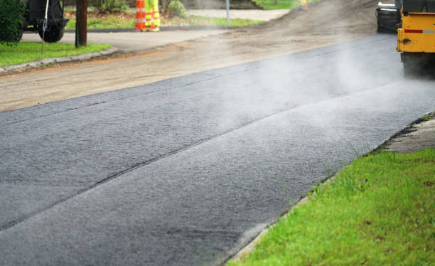 Best Concrete Paver Driveway  in Selma, CA