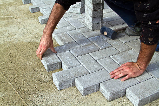 Best Driveway Pavers Near Me  in Selma, CA