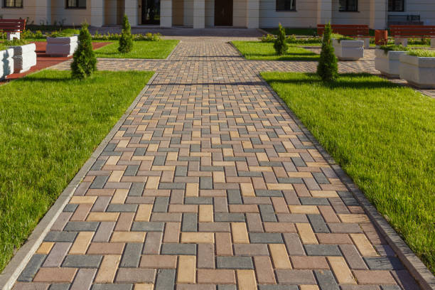 Best Professional Driveway Pavers  in Selma, CA