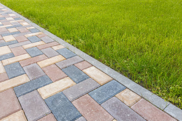 Best Interlocking Driveway Pavers  in Selma, CA