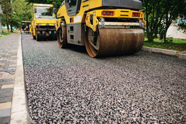Best Permeable Paver Driveway  in Selma, CA