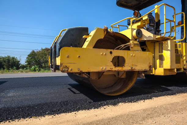Best Driveway Pavers Installation  in Selma, CA